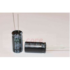 1000uF/35V Rubycon electrolytic capacitor YXF series Long Life