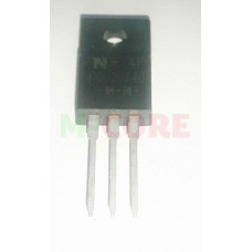 FCU20A40 Fast Recovery Rectifier Dual Diode (Dual Common Cathode) TO-220F