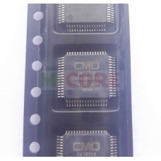 CM1671B (CM1671) QFP64 LCD GAMMA CORRECTION IC