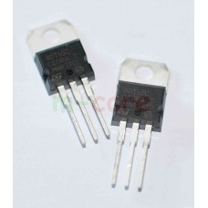 BF65 TO-220 NPN Darlington Power transistor - REPLACEMENT