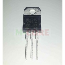 BDX33C TO-220 NPN Darlington Power transistor 100V 10A 70W