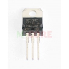BDX34C TO-220 PNP Darlington Power transistor 100V 10A 70W