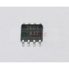 FAN7601 (7601, 0001, LAF0001) SOP-8 Current Mode PWM Controller IC