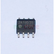 FA5590 (5590, FAN5590) SOP-8 Power Supply Control IC