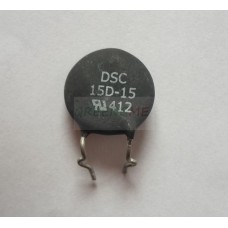 DSC15D-15 DSC 15D-15 15R 15MM DIP Thermistor (replacement for NTC15D-15)