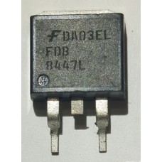 FDB8447L FDB 8447L N-Mosfet Transistor